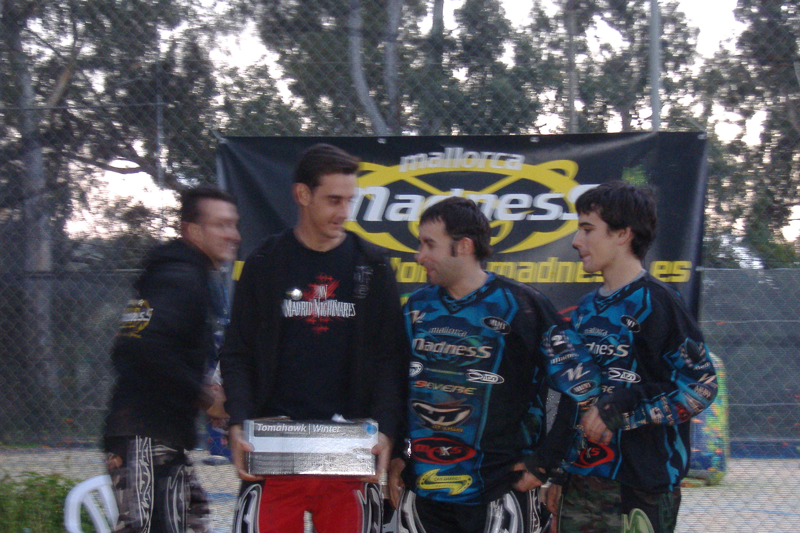 Fotografía Torneo Mallorca 085 en el álbum Mallorca Madness 3